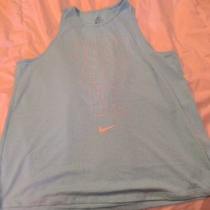 Running shirt